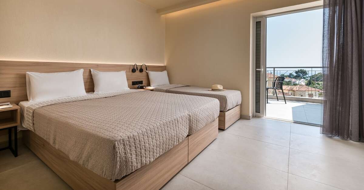Een foto van Arya Hotel