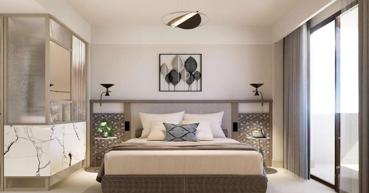 Een foto van Creta Star Hotel