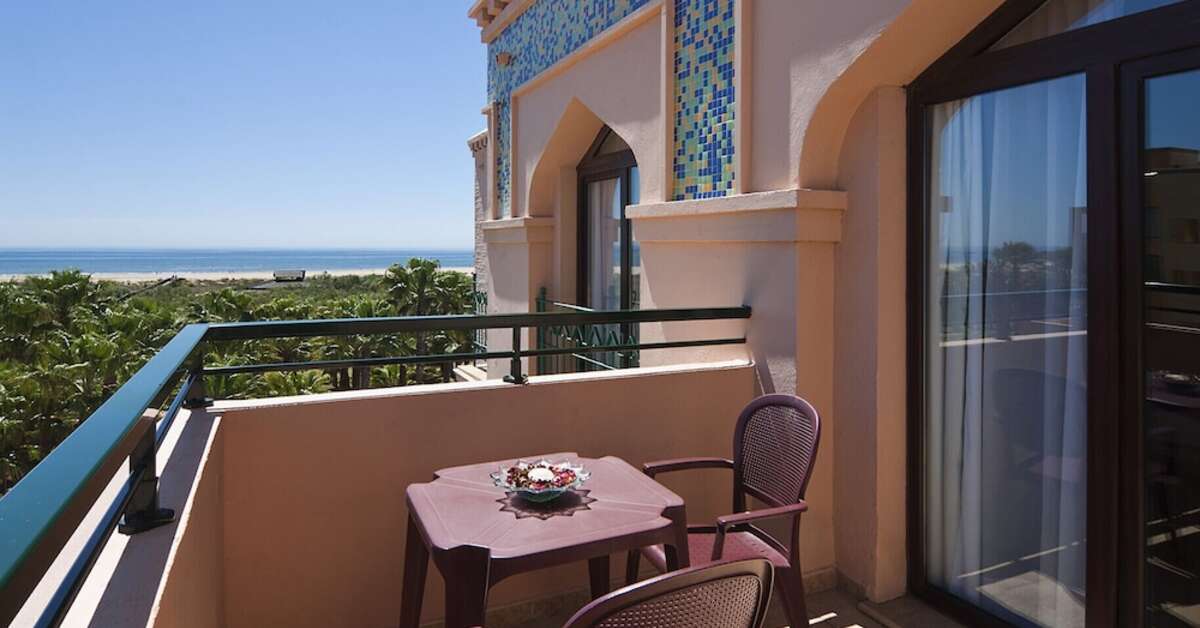 Een foto van Playacanela Hotel