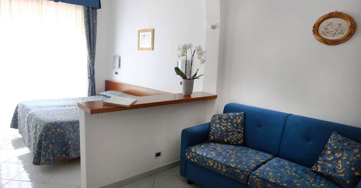Een foto van Hotel San Michele