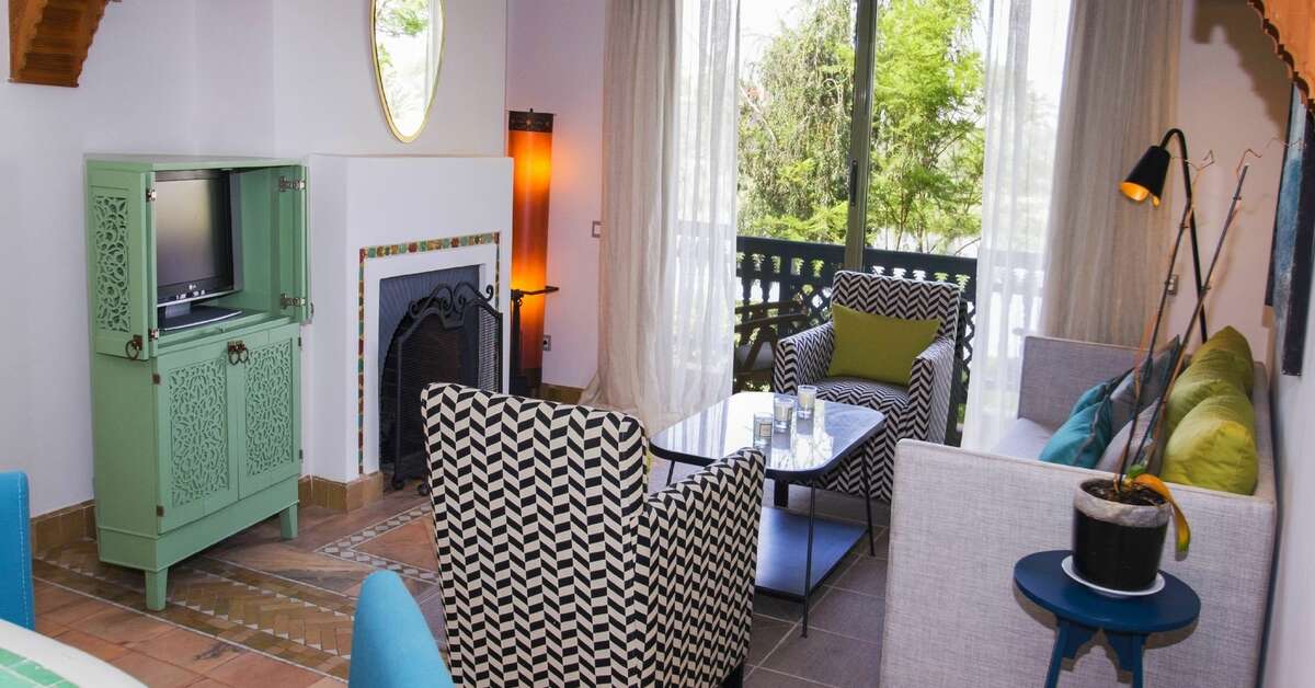 Een foto van Le Pavillon Du Golf