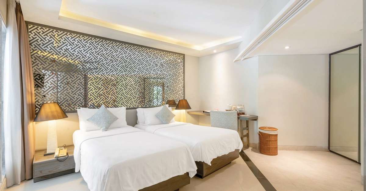 Een foto van Segara Village Hotel