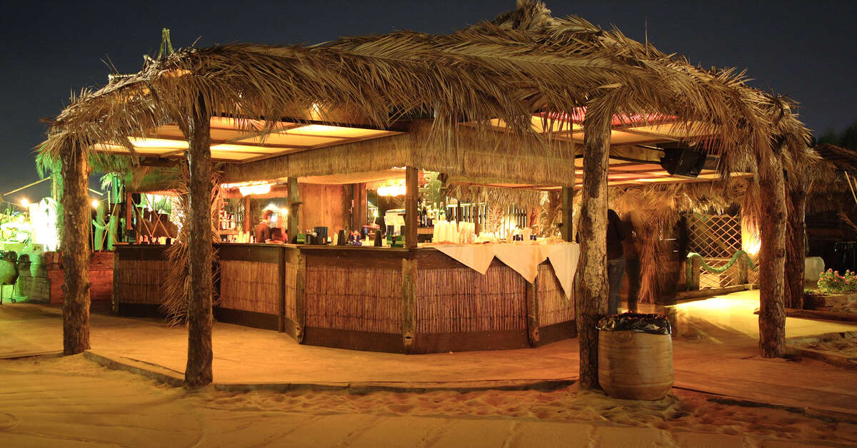 Een foto van Villaggio Turistico Internazionale La Playa