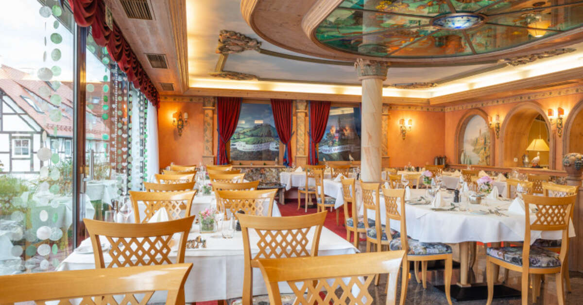 Een foto van Ringhotel Krone Schnetzenhausen