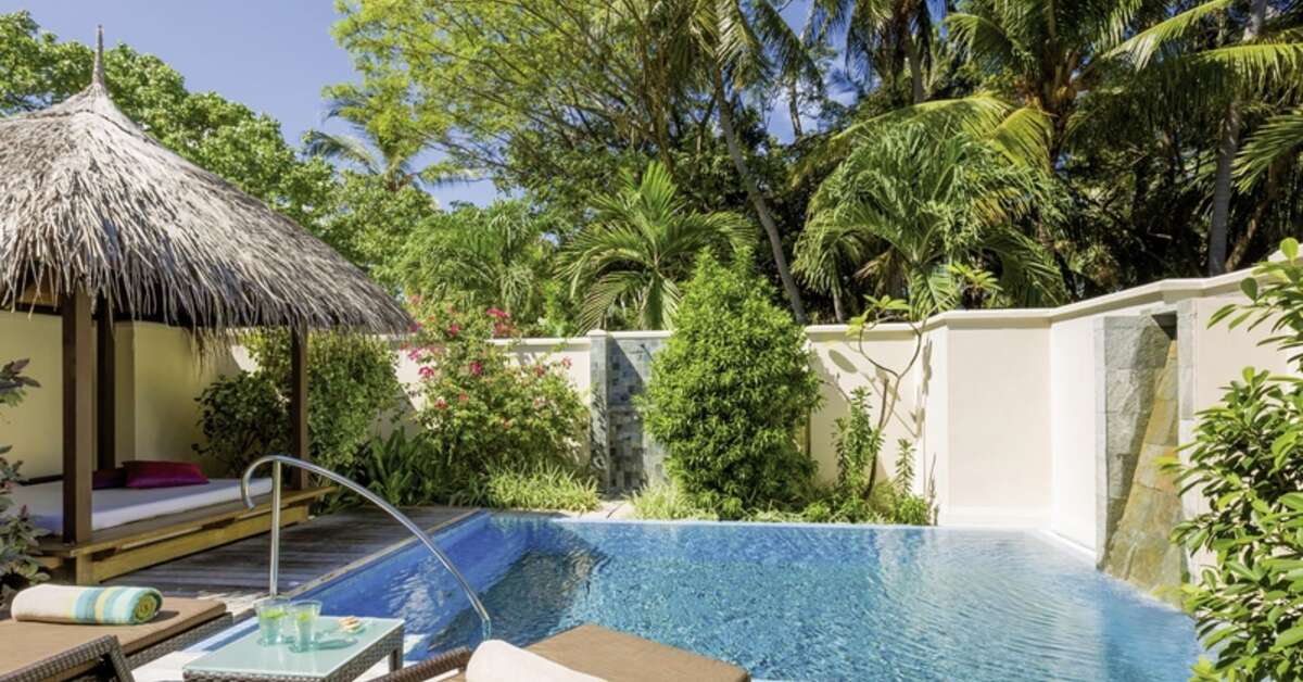 Een foto van Niva Kurumba Maldives