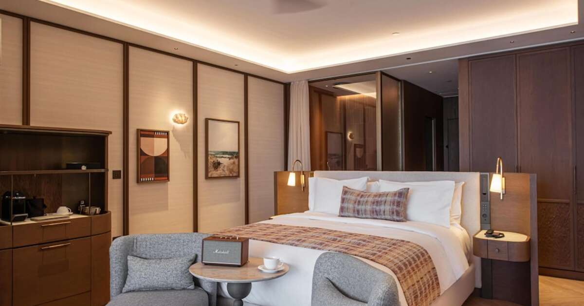 Een foto van Hilton Chania Old Town Resort & Spa