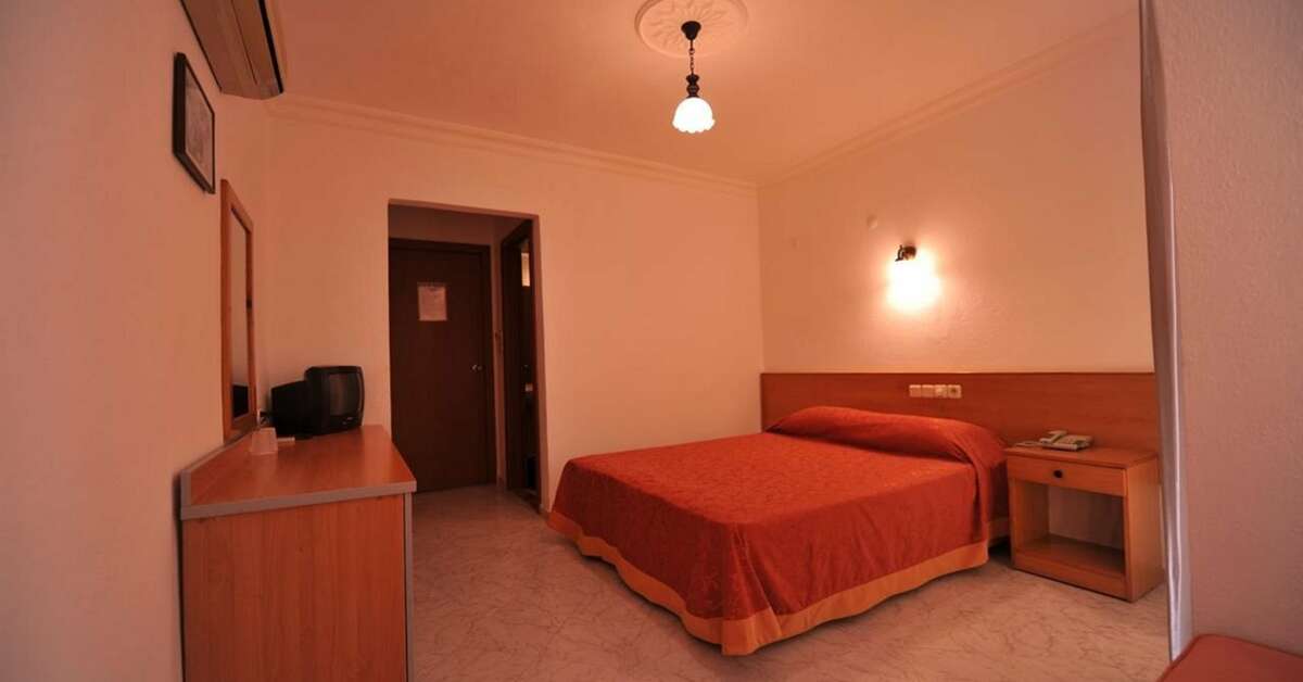 Een foto van The Tower Hotel