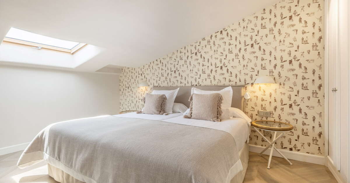 Ein Foto Hoposa Pollensamar Apartments