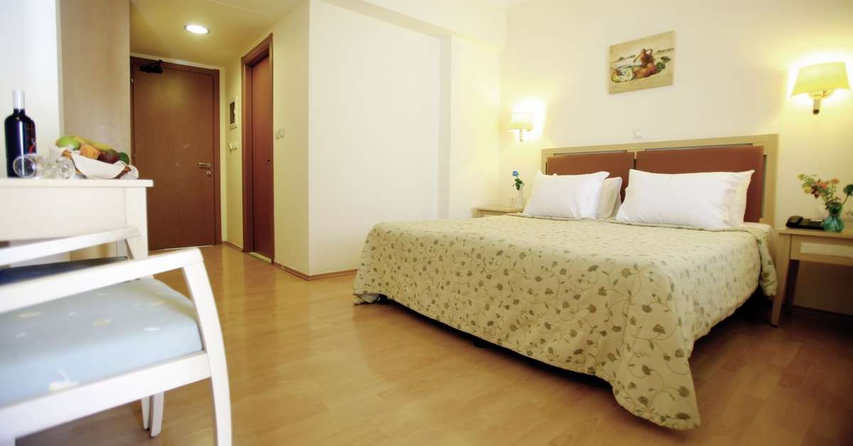 Een foto van Labranda Miraluna Village & Spa