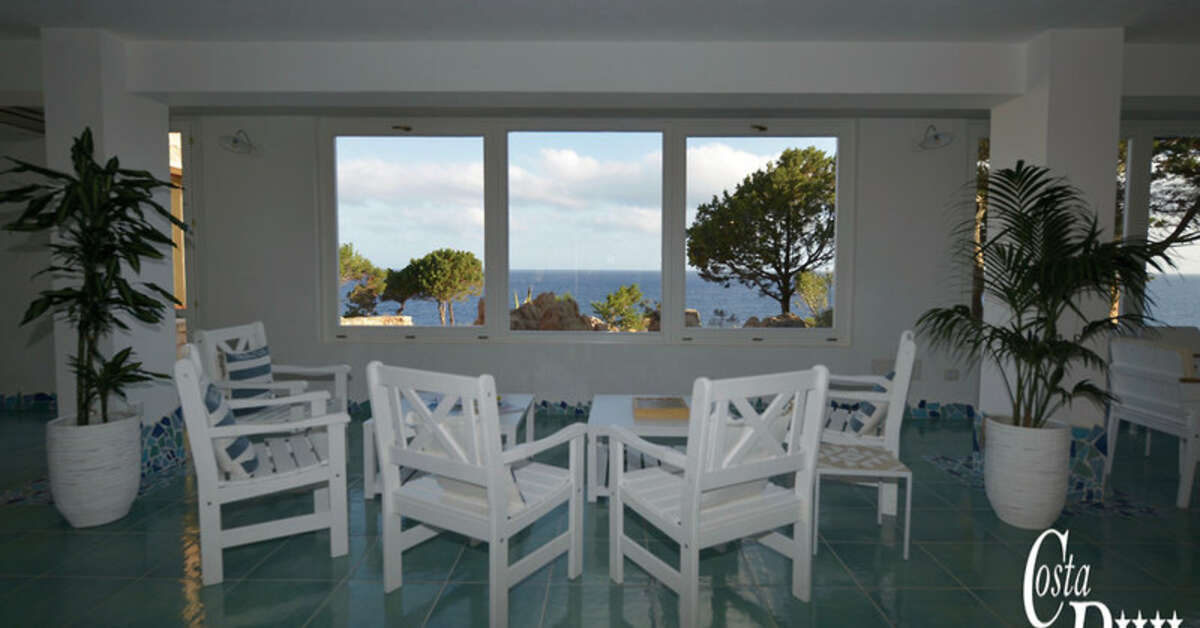 Een foto van Hotel Costa Paradiso