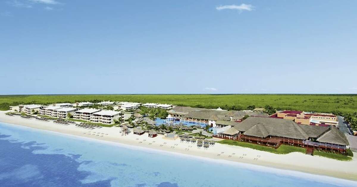 Ein Foto Dreams Sapphire Riviera Cancun