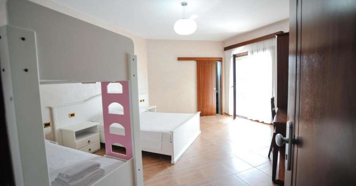Een foto van Iliria Hotel International
