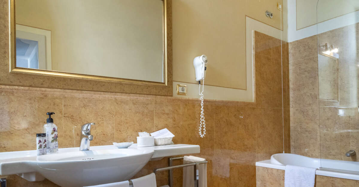 Een foto van Hotel Monteconero