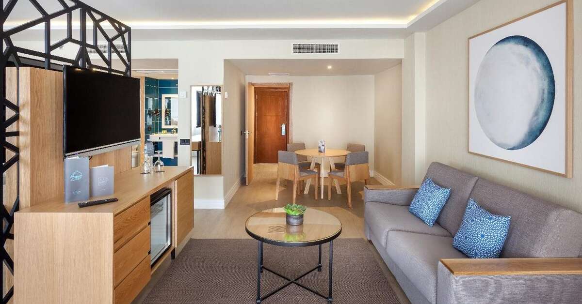 Een foto van Gran Tacande Wellness & Relax