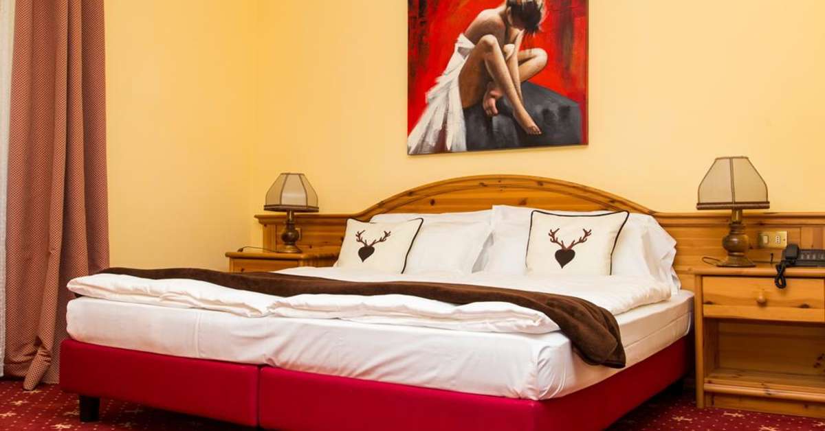 Ein Foto Hotel Salvadori