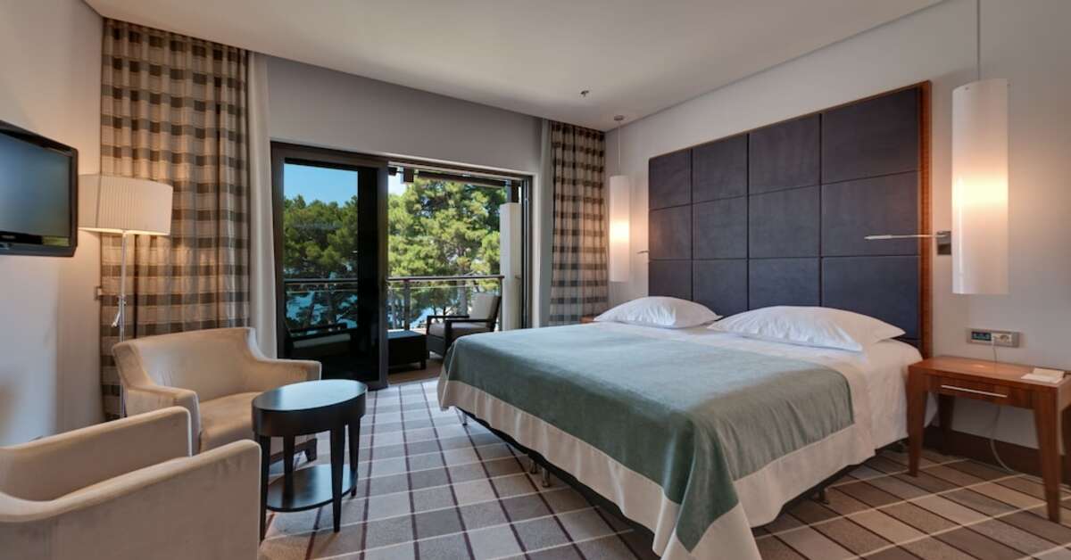 Een foto van Hotel Monte Mulini