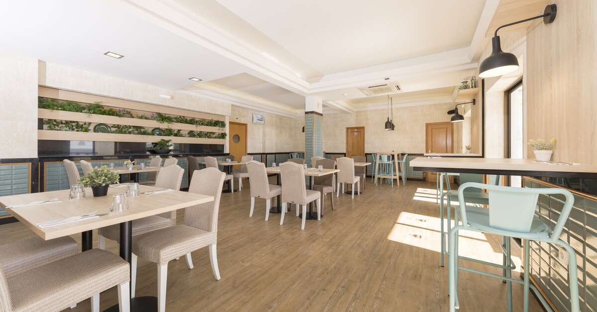 Een foto van Ukino Terrace Algarve
