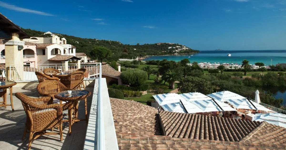 Een foto van Abi D'Oru Hotel