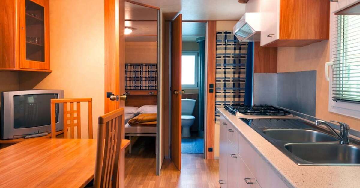 Een foto van Centro Vacanze Isuledda