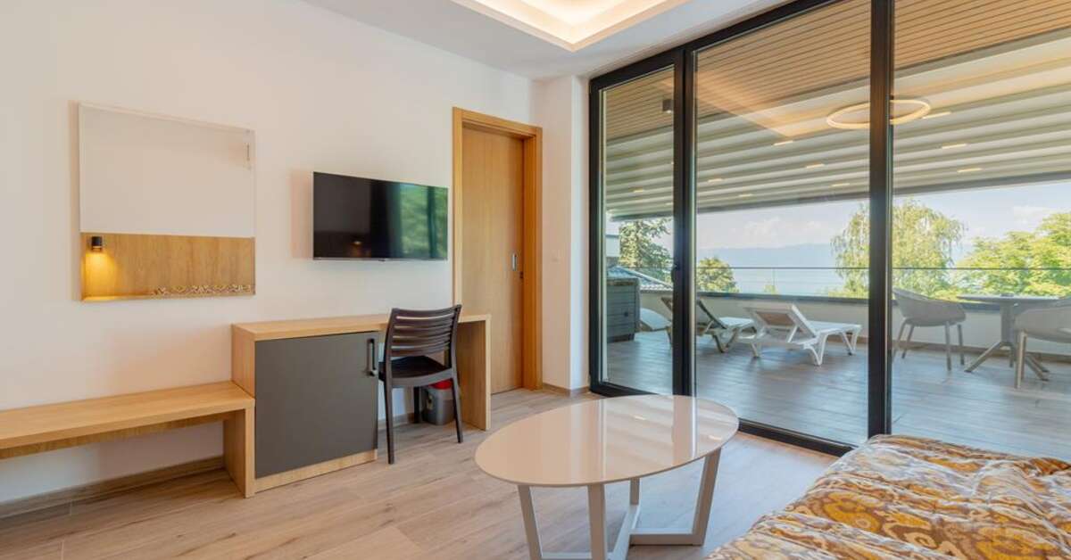 Een foto van Lago Hotel & Spa