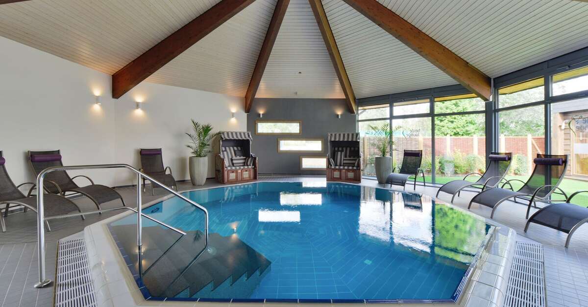 Ein Foto Landhotel Schnuck