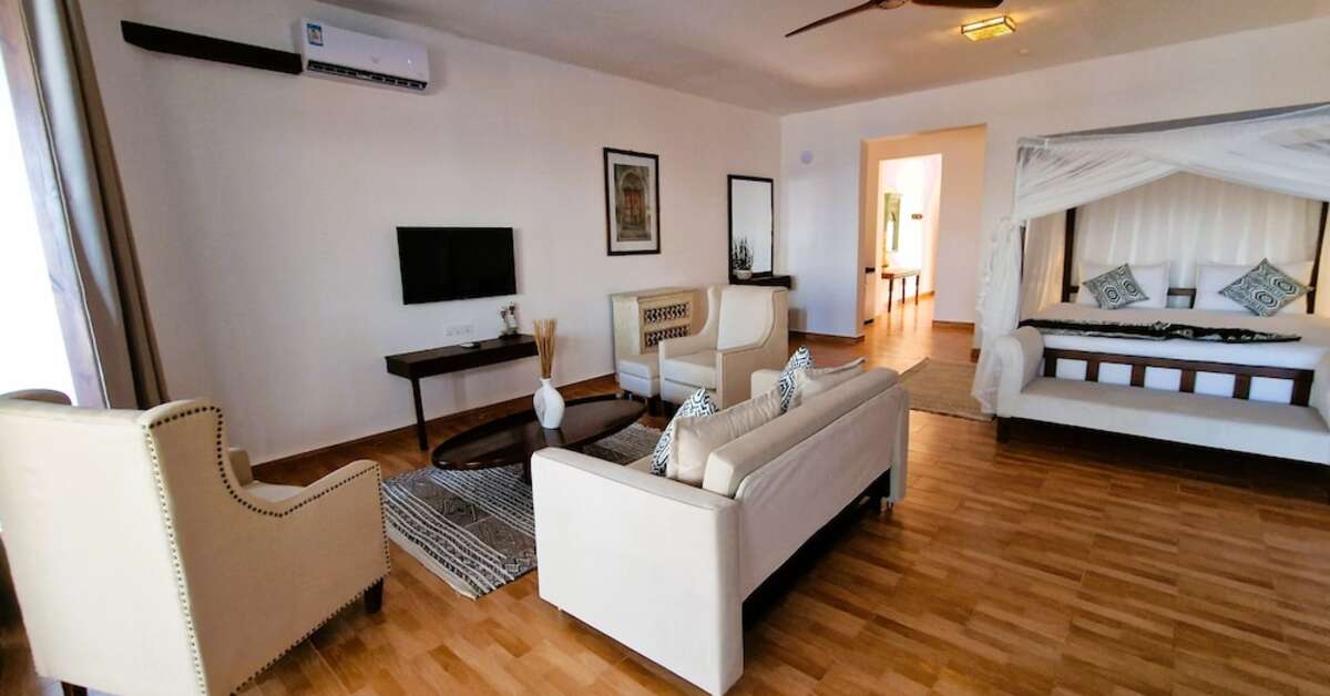 Een foto van Dream of Zanzibar