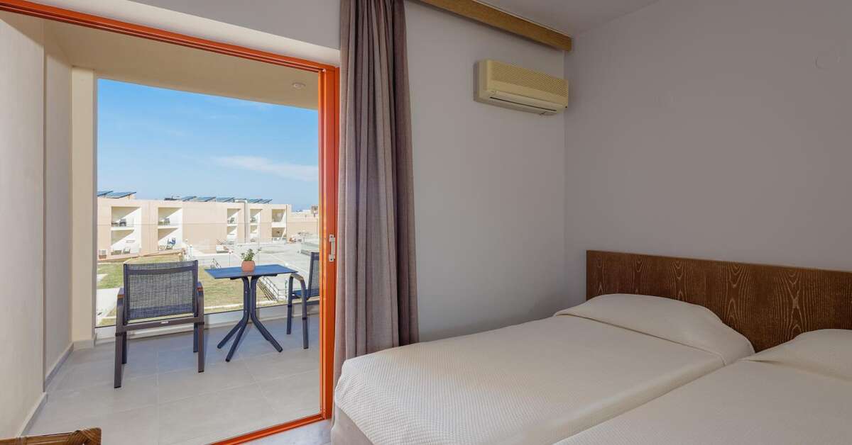 Een foto van Rethymno Village
