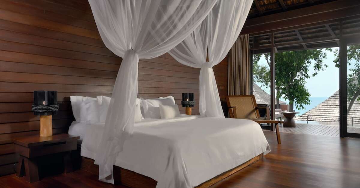 Een foto van Silavadee Pool Resort & Spa