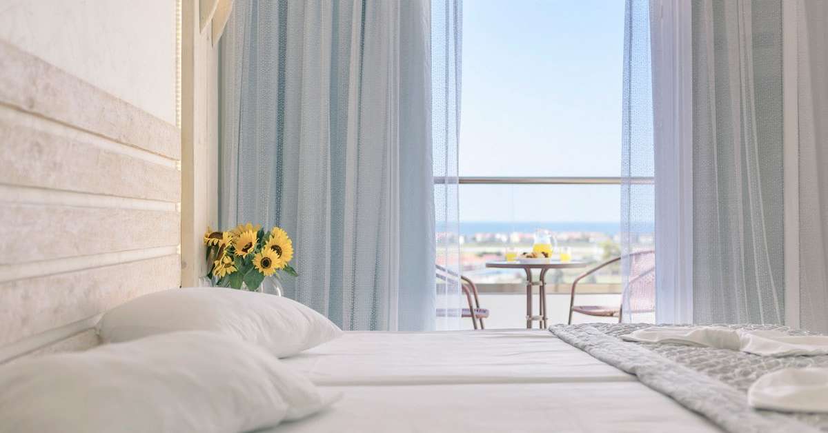 Een foto van Samos Sun Hotel