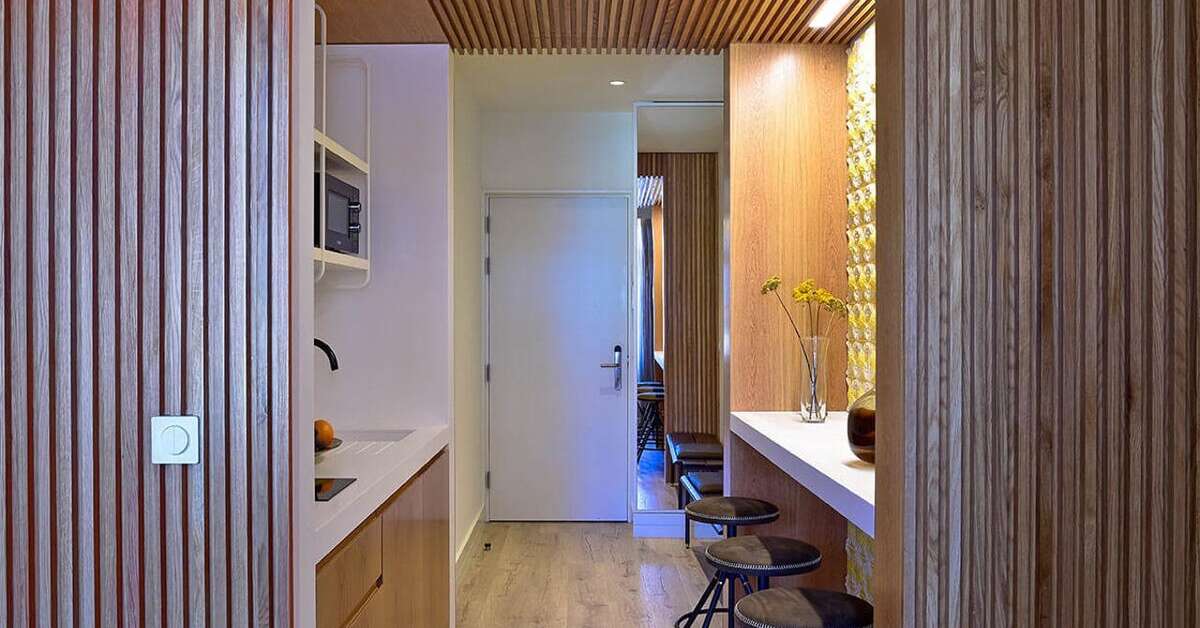 Een foto van My Story Appartementen Santa Catarina