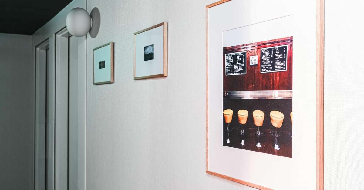 Een foto van Hotel Cabane