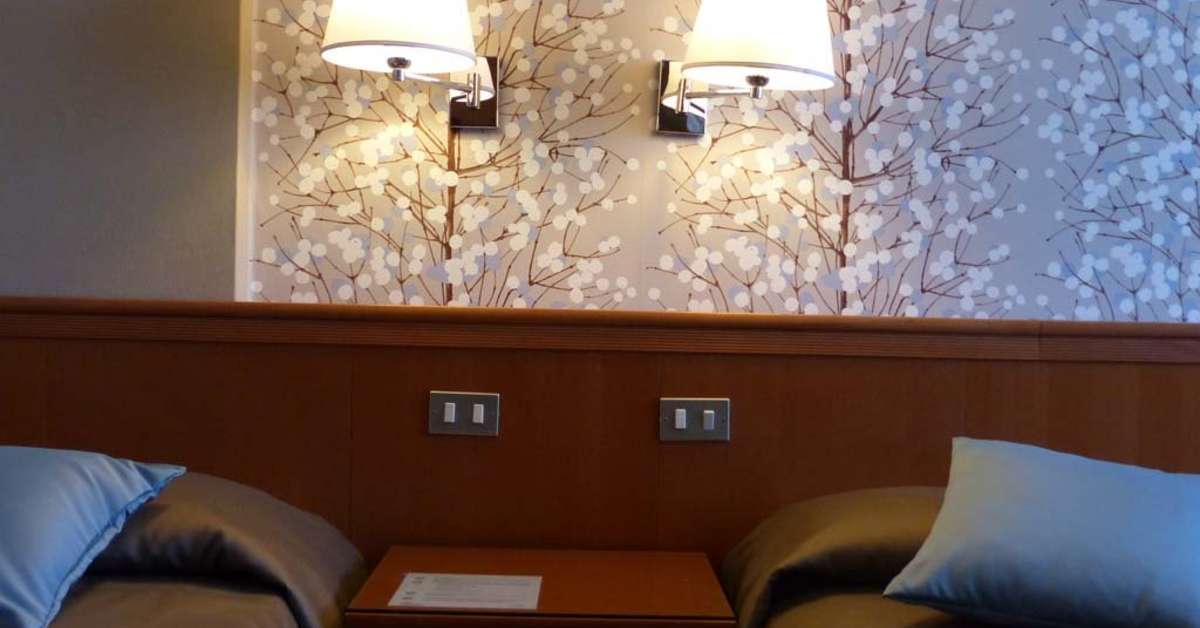 Een foto van Eco Hotel Milano
