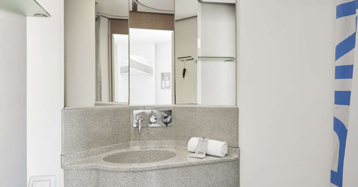 Een foto van Cabinn City Hotel