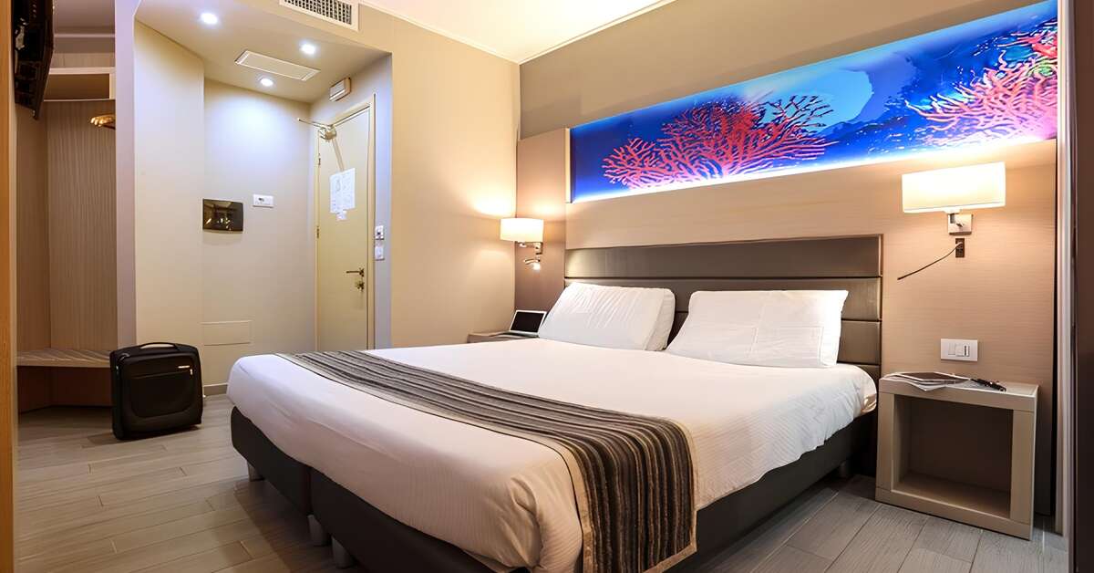 Een foto van Alma Di Alghero Hotel