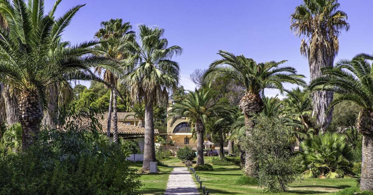 Een foto van Hotel Costa dei Fiori