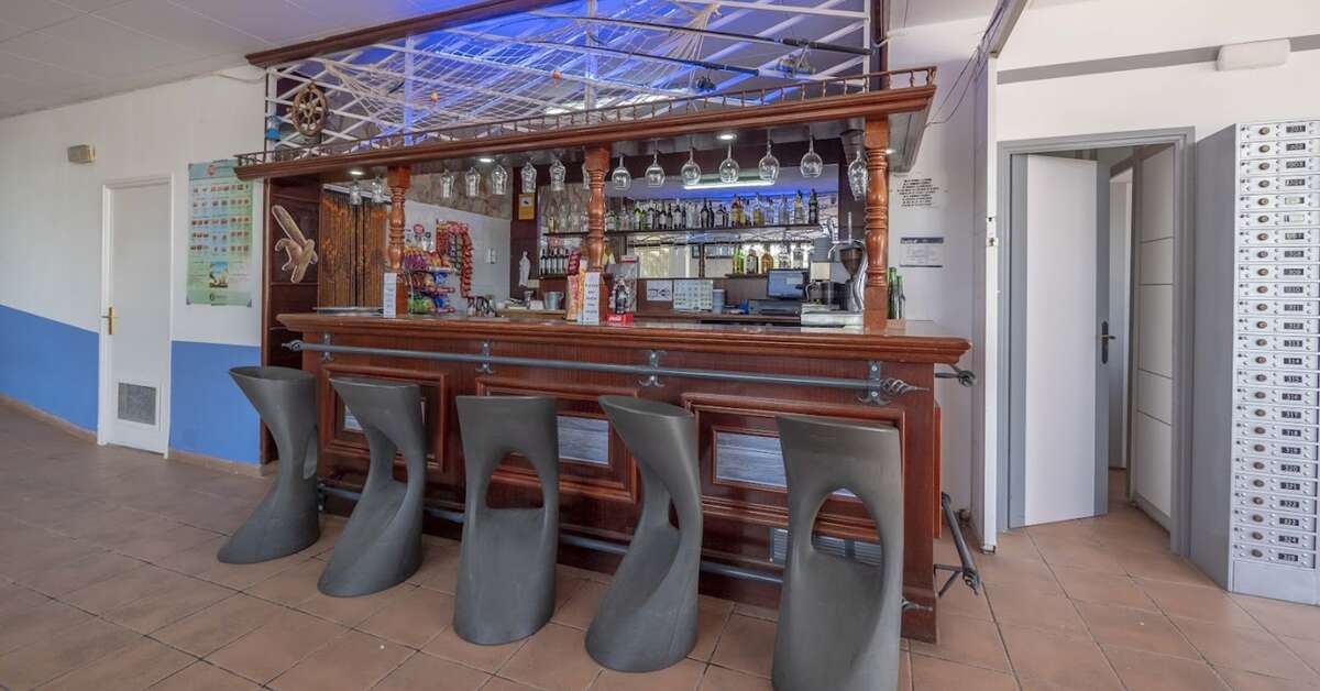 Een foto van Appartementen AR Muntanya Mar