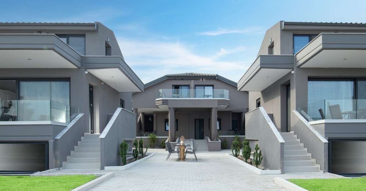 Een foto van Mykoniatika Villas