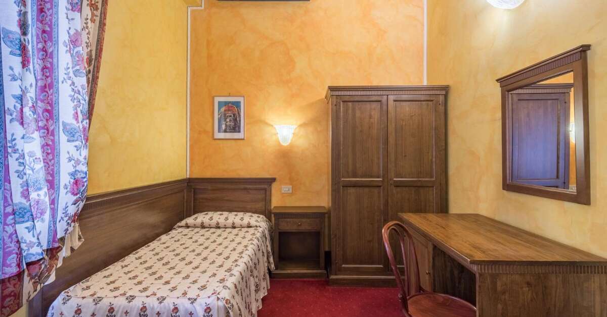 Een foto van Minerva Palace