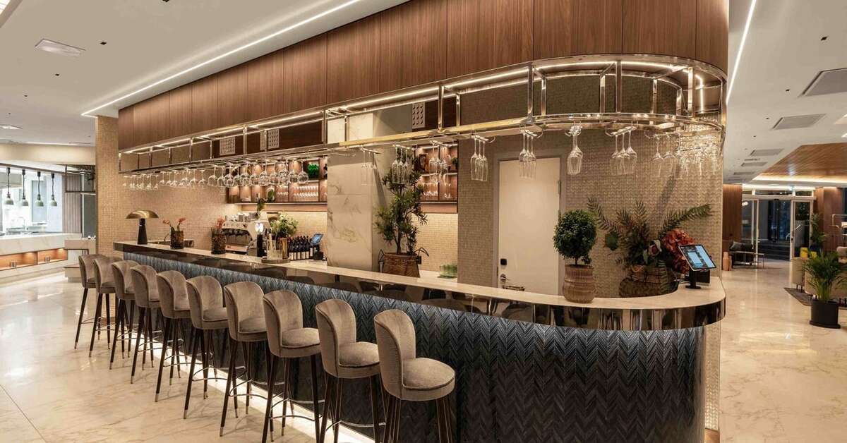Een foto van Voco Stockholm Kista by IHG
