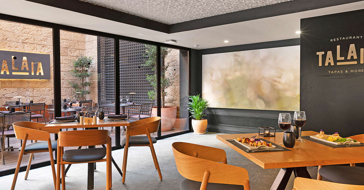 Een foto van Viva Cala Mesquida Suites & Spa