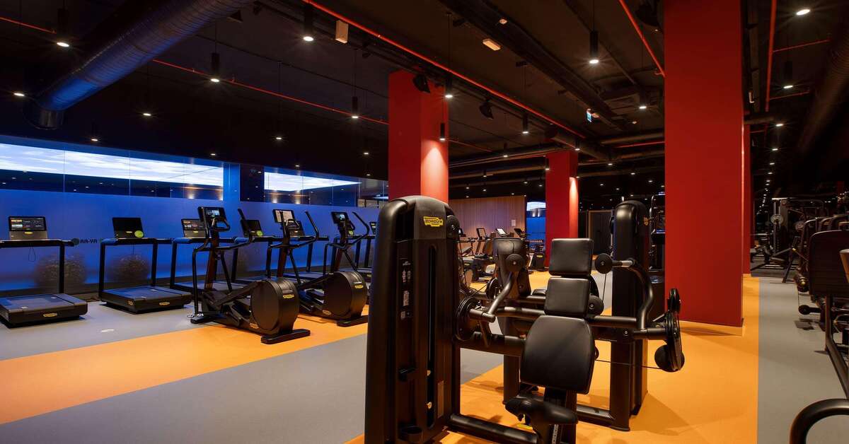 Een foto van Ibis Styles Istanbul Merter