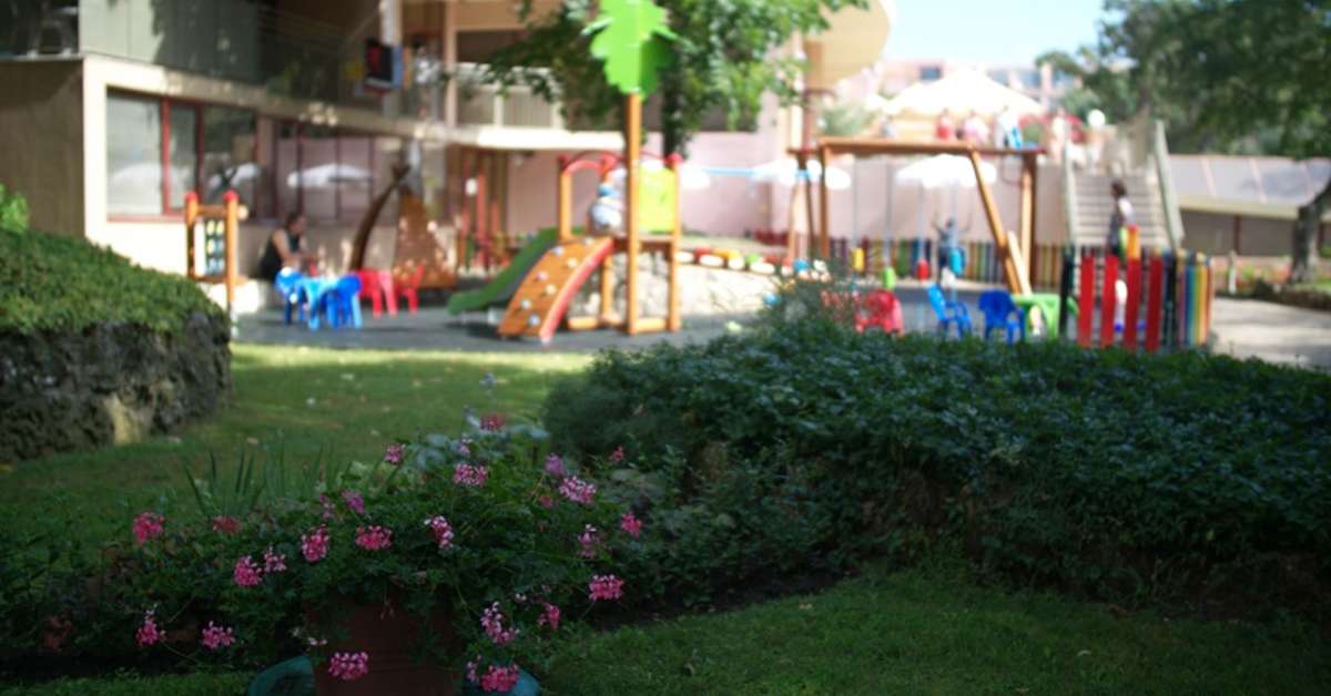 Een foto van Hotel Kristal