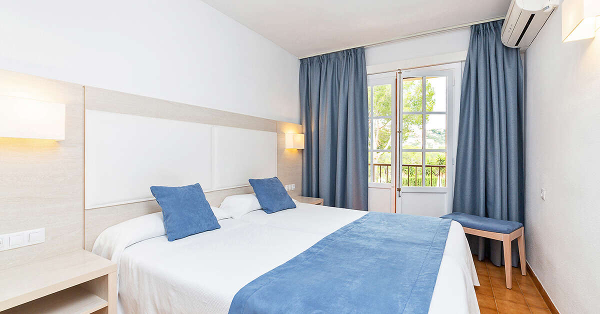 Ein Foto Casa Vida Apartments