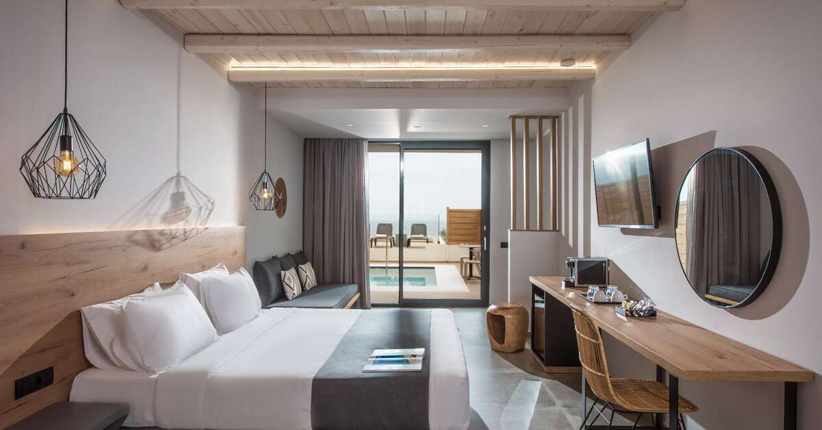 Een foto van Casa Blu Boutique