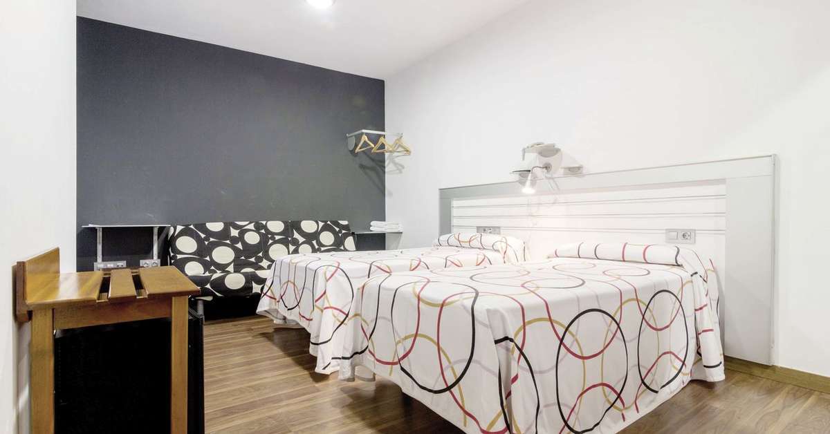 Een foto van Hotel La Colombina