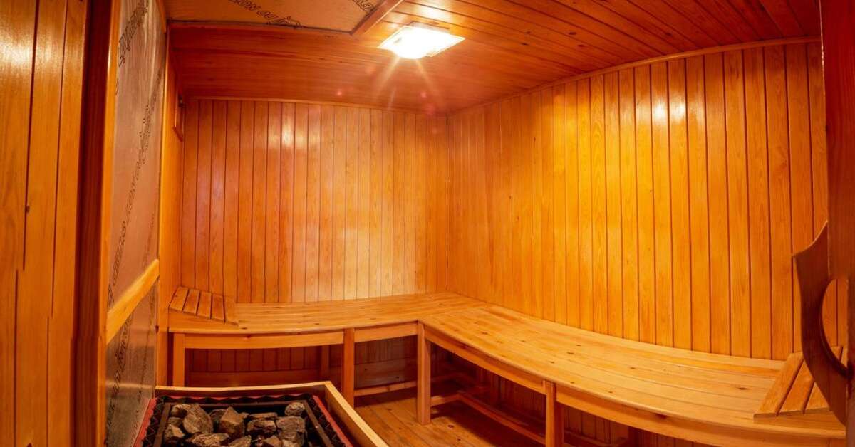 Een foto van Hotel Tanjah Flandria