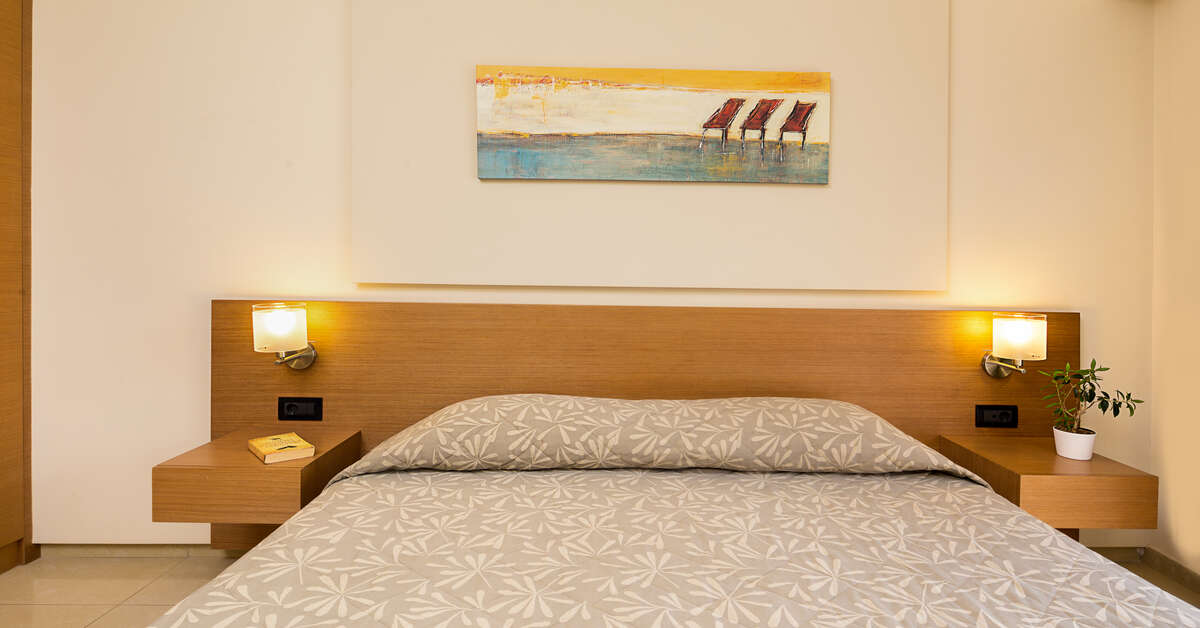 Ein Foto Amalthia Beach Resort