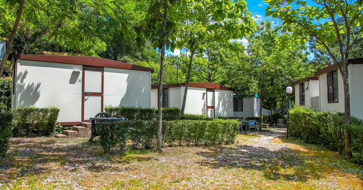 Een foto van Happy Village & Camping