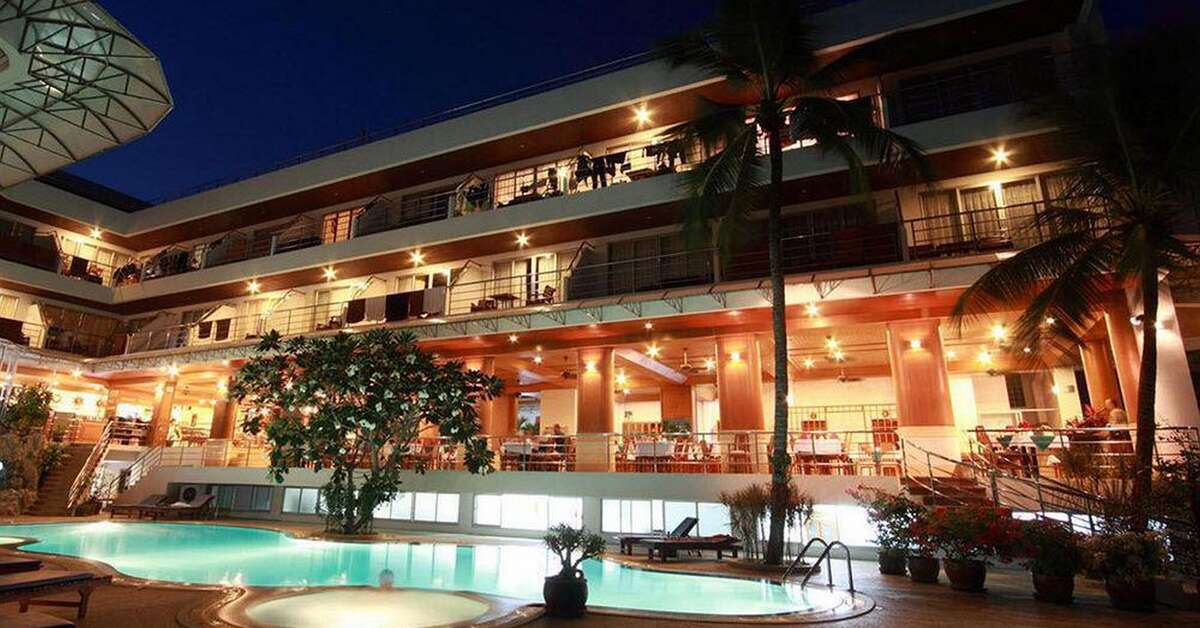 Een foto van Samui First House Hotel
