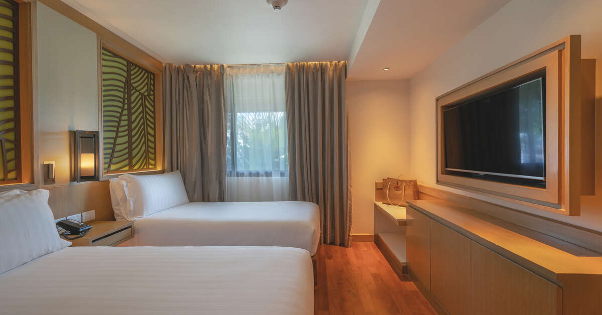 Een foto van Amari Koh Samui